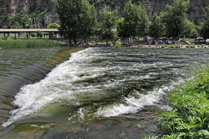 我国建成世界最先进国家级地下水监测系统