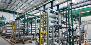 平朔能化: 奋战首季&ldquo;开门红&rdquo;  绿色转型促发展