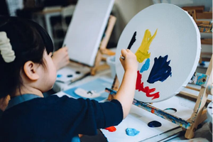 在全社会推进儿童友好建设！两部门发布重磅意见