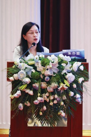 健骨强肌守健康 仁心仁术写春秋