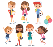 如何帮助孩子建立健康的同伴关系？