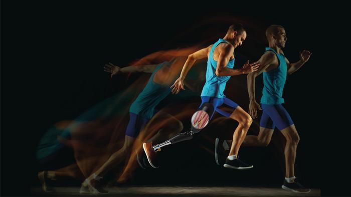 利用植入电极与AI算法，截肢患者残肢中&ldquo;解码&rdquo;出大脑运动意图