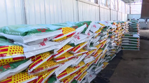 平鲁区:春耕备耕工作全面铺开