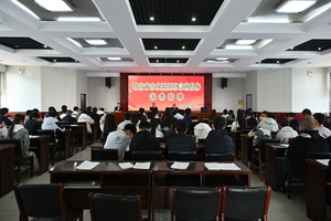 &ldquo;娘家人&rdquo;精准帮扶 让重点群体就业有底气