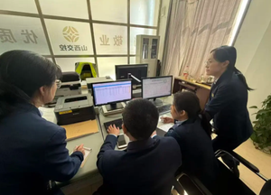 “稽”高一筹 联动治逃——朔州公司构建稽核打逃新格局