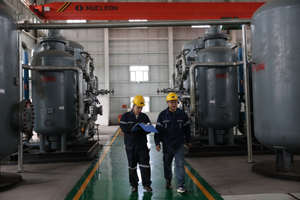 马脊梁矿:四维发力筑根基 笃行实干促发展