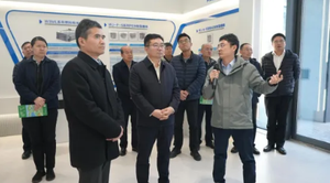 由“黑”到“绿”的美丽蝶变——朔州市平鲁区推动产业转型“加速跑”