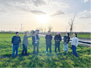 打响小麦&ldquo;芯片&rdquo;突围战 守护三晋山西面食脊梁