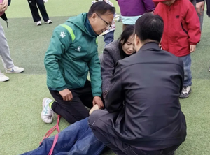 朔州：张剑，好医生
