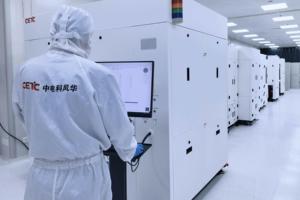国产封装量检测设备如何突围