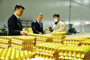 阳泉农商银行深耕支农支小为地方实体经济注入金融动能