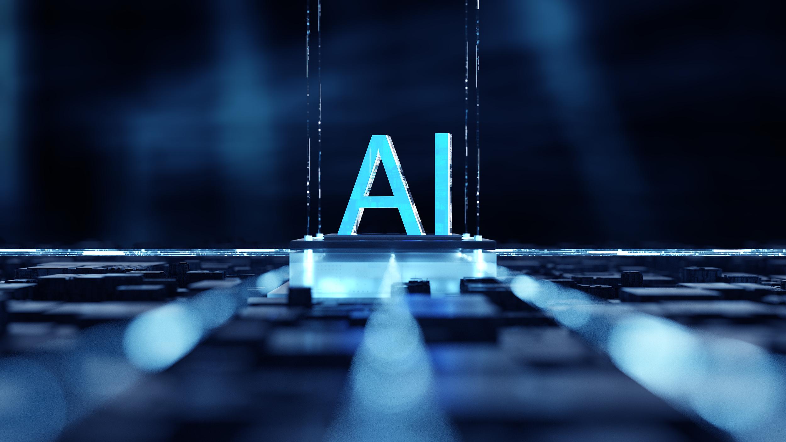 国产AI日均词元调用量激增