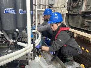 南半球寒冬将至，&ldquo;雪龙2&rdquo;号为何驶向更南