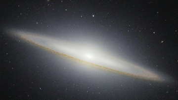 我科学家发现首个河外超紧致X射线双星