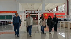 科创赋能育新篇,校地同心筑英才--朔州市二中与北京中科科技培训中心深度交流共促教育提质