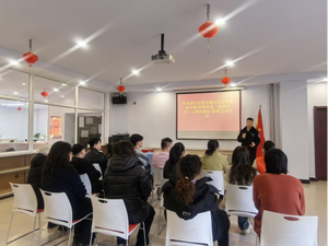 移风易俗&ldquo;春风化雨&rdquo; 文明新风&ldquo;润物无声&rdquo;