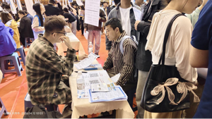 大同市平城区 &ldquo;全链条&rdquo;服务破解毕业生就业难题