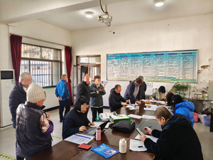 阳泉农商银行:党建领航强根基 金融活水润山城