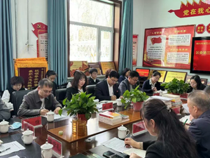 政治巡察启新程，实干笃行促成长&mdash;&mdash;朔州市第五小学校召开八届区委第十轮巡察工作动员会