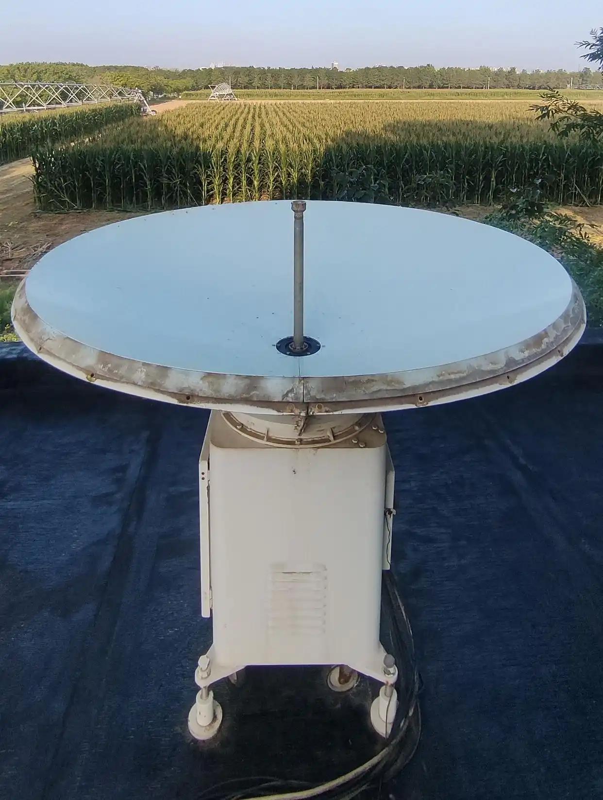 捕捉迁飞害虫魅影&mdash;&mdash;高分辨率旋转极化垂直昆虫雷达研发记