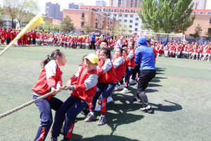 &ldquo;加长版&rdquo;课间让学生真正&ldquo;动起来&rdquo; &mdash;&mdash;大同市平城区落实&ldquo;健康第一&rdquo;理念一线观察