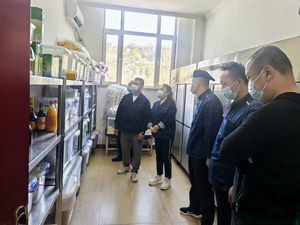 郊区恒源公司:互学互鉴促提升 聚智聚力谋发展