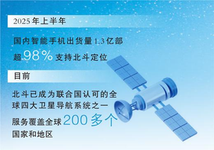 从“天边的星座”变成“身边的服务”