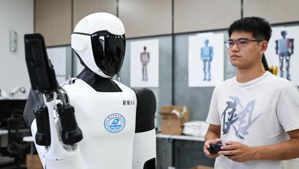 本科专业上新！新增具身智能、脑机科学与技术等专业