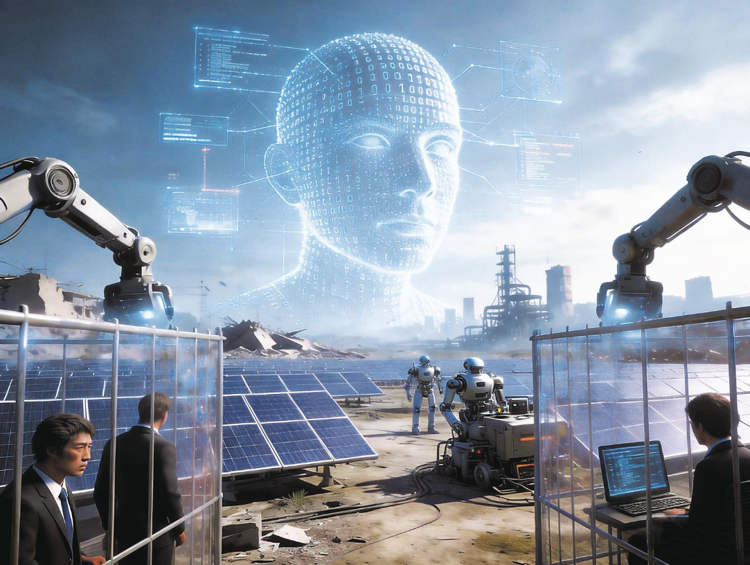 AI末日论：真实风险还是叙事陷阱？