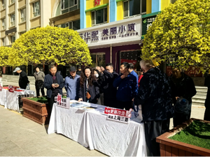 大同市平城区启动老旧电梯更新改造 54部新电梯守护居民出行安全