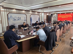 保安煤业顺利通过阳泉市能源局初级智能化矿井常态运行评审验收