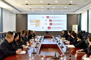阳泉郊区公司开展知识产权宣教活动