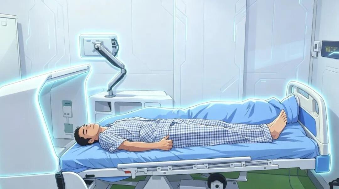 &ldquo;躺着赚钱&rdquo;？关于航天卧床实验你需要知道这些事