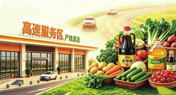 歇脚点变会客厅 山西高速服务区变身&ldquo;文旅驿站&rdquo;