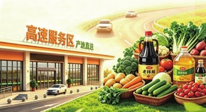 歇脚点变会客厅 山西高速服务区变身&ldquo;文旅驿站&rdquo;