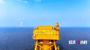 中国算力基建开辟海上赛道 探访全球首个海底数据中心