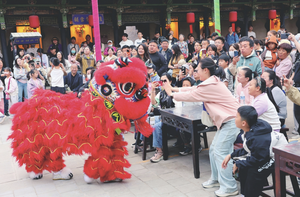 山西:力促游客满意和旅游盈利“双赢”