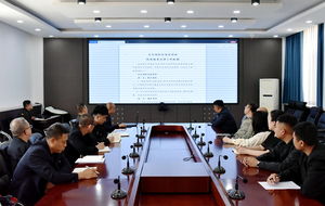 阳泉郊区公司开展应急救援专项培训