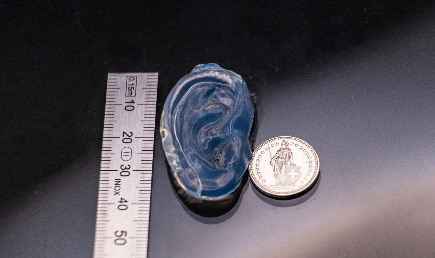 新型全息3D打印技术效率提升七十倍