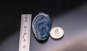 新型全息3D打印技术效率提升七十倍