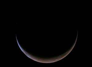 &ldquo;灵神星&rdquo;探测器借火星&ldquo;引力弹弓&rdquo;变轨增速