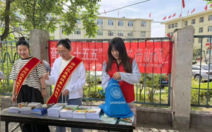 科技赋能生活 科普惠及万家&mdash;&mdash;云冈区科协开展2026年科技活动周主题活动