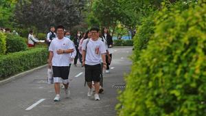 高考来临,我想对你说