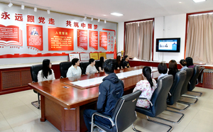 阳泉郊区公司开展&ldquo;国际档案日&rdquo;学习宣传活动