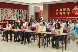 大同市平城区 “扬帆‘十五五’ 聚力启新篇”理论宣讲比赛开赛