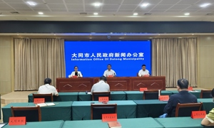阳光安置提质效 暖心护航退役军人——大同市全面推进退役士兵安置工作落地见效