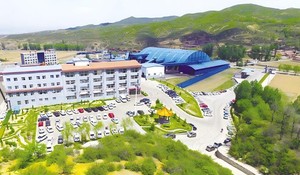 晋能控股阳泉公司皇后煤业以绿色为笔 谱写矿山高质量发展新篇章
