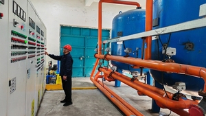精益管控强根基 提质增效促发展 &mdash;&mdash;保安煤业全方位抓实经营管理工作