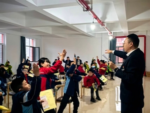 阳泉农商银行：擦亮&ldquo;泉信&middot;全享&rdquo;品牌 绘就信用惠民新景