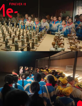 山西科技报小记者优秀作品选登(第十期)